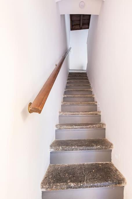 Bottega Augustea Duplex Apartment In Monti Rome Exterior photo